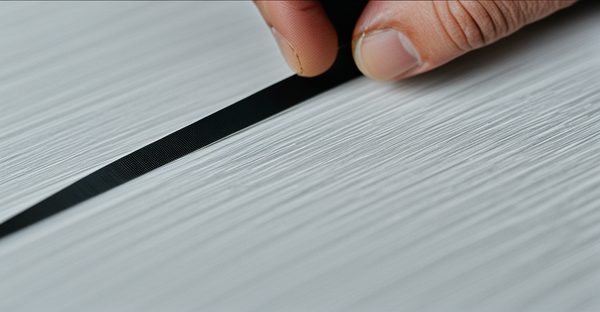 Double face puissant : fixation forte et invisible pour tous matériaux