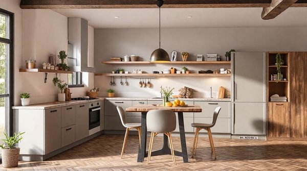 Idées innovantes pour aménager votre grenier en espace convivial