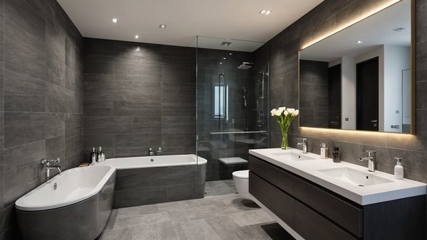 Réussissez votre rénovation salle de bains yvelines avec gld renovation