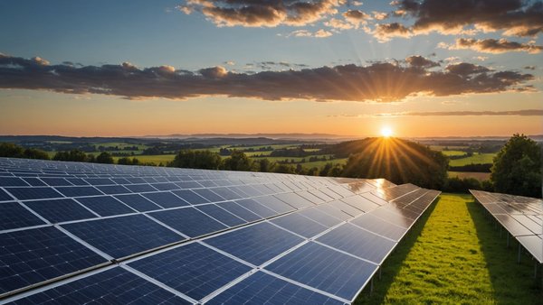 Pose de panneaux solaire : optez pour une transition énergétique réussie