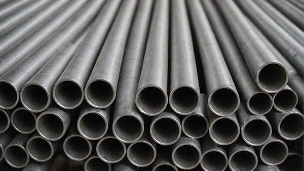 Découvrez nos tubes en acier de qualité et durables