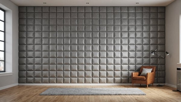 Isolant phonique mur: comment choisir le meilleur matériau