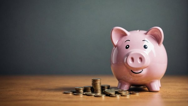 Découvrez des tirelires uniques et amusantes pour tous les âges