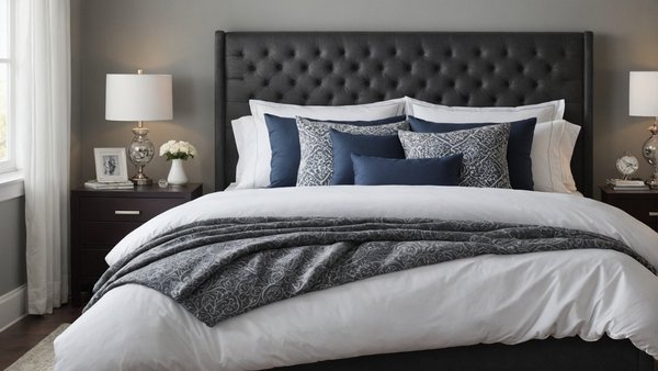 Accessoire lit et literie : choisissez le meilleur pour votre confort