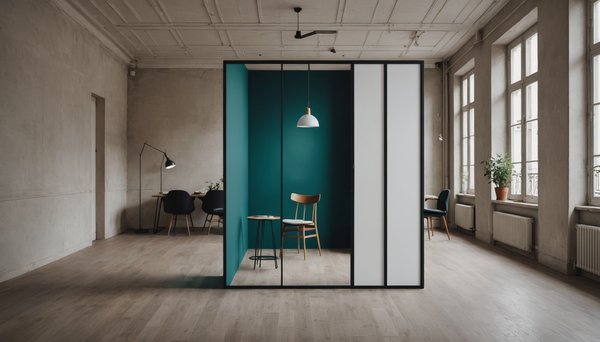 Cloison mobile Marseille : transformez vos espaces professionnels