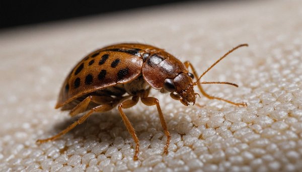 Punaise de lit à Toulouse : comment agir efficacement ?