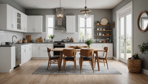 Travaux maison : 5 étapes pour une rénovation réussie