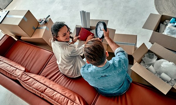 Réussir votre déménagement à Montpellier en toute sérénité