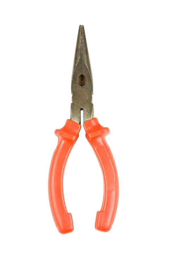 Trouvez la pince idéale : robustesse et efficacité garanties