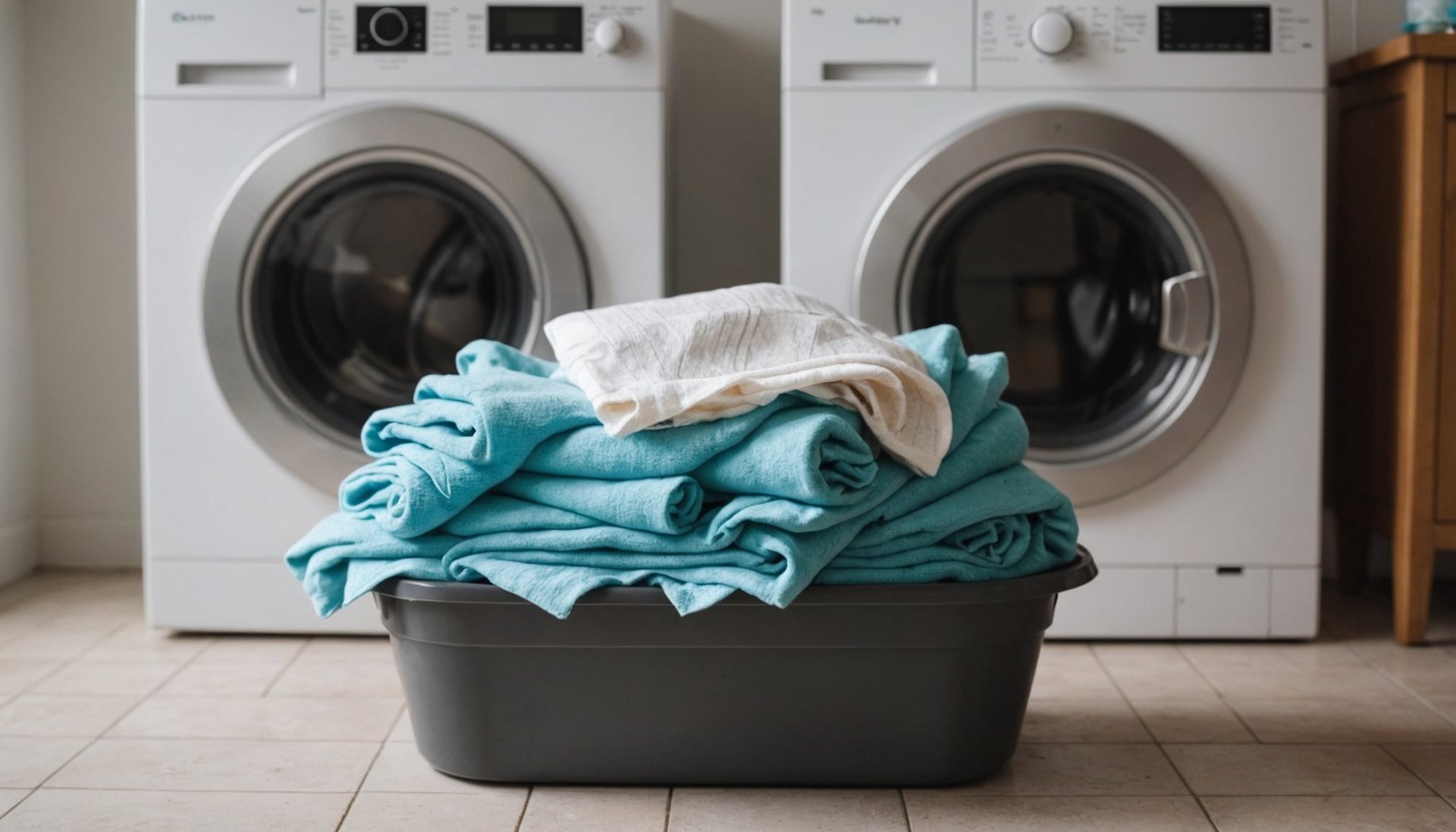 Lingette lessive : un choix éthique et pratique pour votre linge ...
