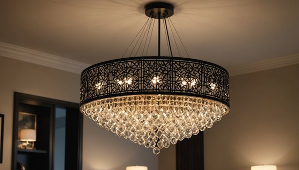 Découvrez l'élégance des luminaires avec lumeria