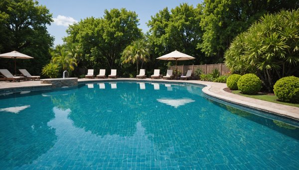 Optimisez votre filtration piscine : conseils et choix essentiels