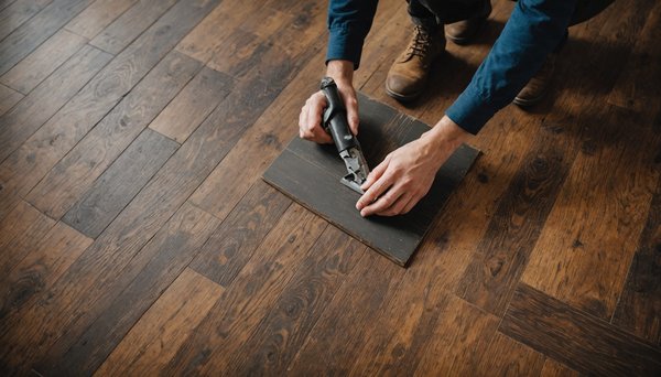 Rénovation de parquet ancien : méthodes et conseils essentiels