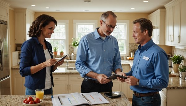 Faire appel à des experts pour la santé de votre habitat