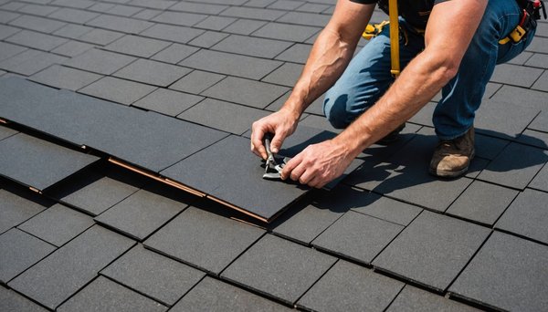 Les erreurs courantes lors de l'installation d'une toiture