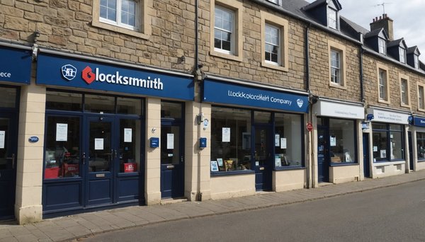 Besoin d'un serrurier à Landerneau en moins de 30 minutes ? La Compagnie des Serruriers arrive !